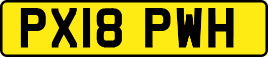 PX18PWH