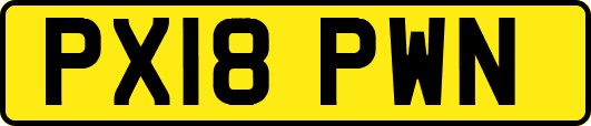 PX18PWN