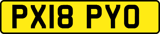 PX18PYO