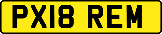 PX18REM