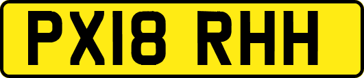PX18RHH