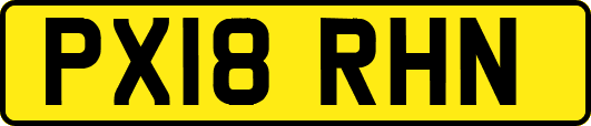 PX18RHN