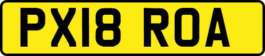 PX18ROA