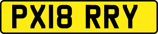 PX18RRY