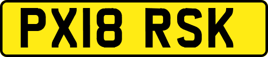 PX18RSK