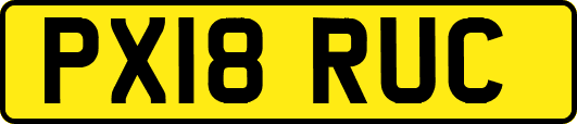 PX18RUC
