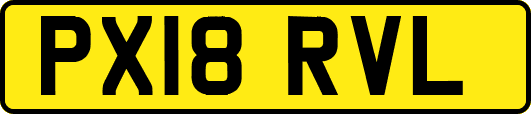PX18RVL