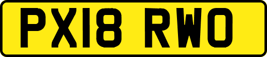 PX18RWO