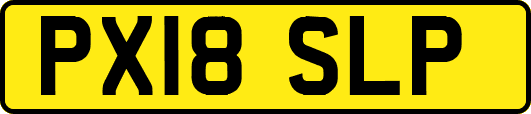 PX18SLP