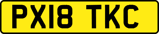 PX18TKC