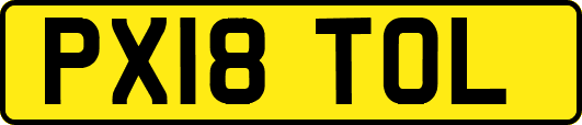 PX18TOL