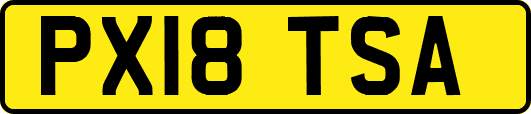 PX18TSA