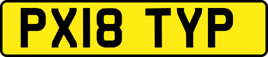 PX18TYP