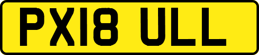 PX18ULL