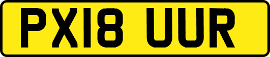 PX18UUR