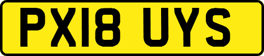 PX18UYS