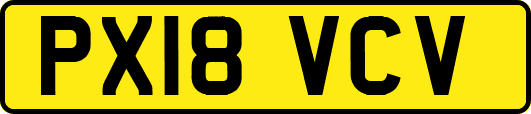 PX18VCV