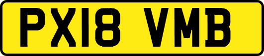 PX18VMB