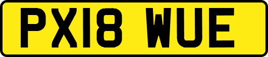 PX18WUE