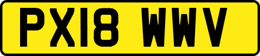 PX18WWV