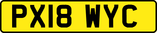 PX18WYC