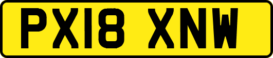 PX18XNW