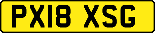 PX18XSG