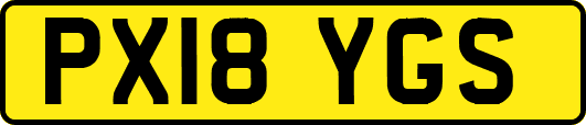 PX18YGS
