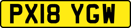 PX18YGW