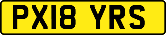 PX18YRS