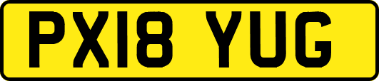 PX18YUG
