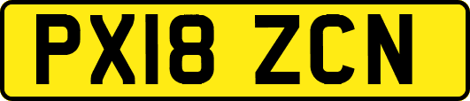 PX18ZCN