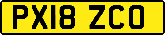PX18ZCO