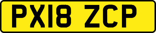 PX18ZCP