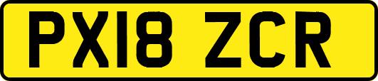 PX18ZCR