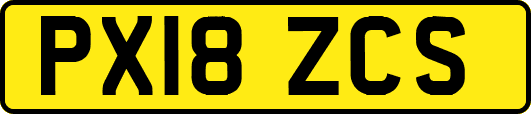 PX18ZCS