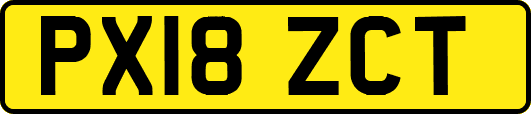 PX18ZCT