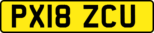 PX18ZCU