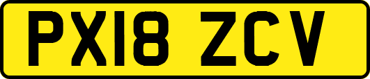 PX18ZCV