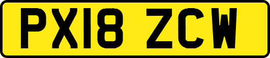 PX18ZCW