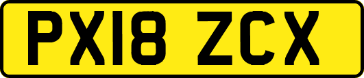 PX18ZCX