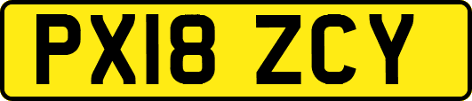 PX18ZCY