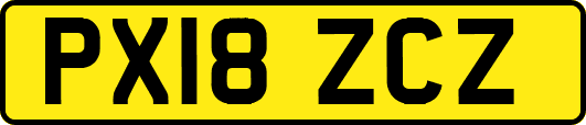 PX18ZCZ