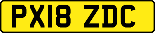 PX18ZDC