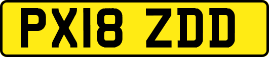 PX18ZDD