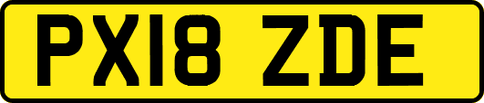 PX18ZDE