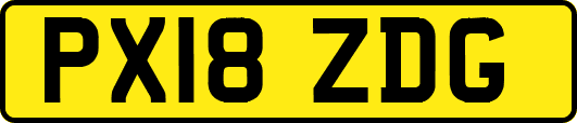 PX18ZDG