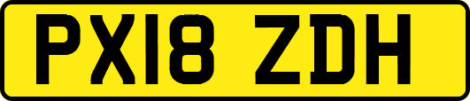 PX18ZDH