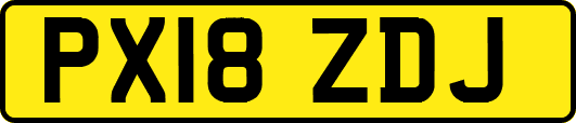 PX18ZDJ