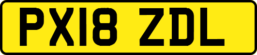 PX18ZDL